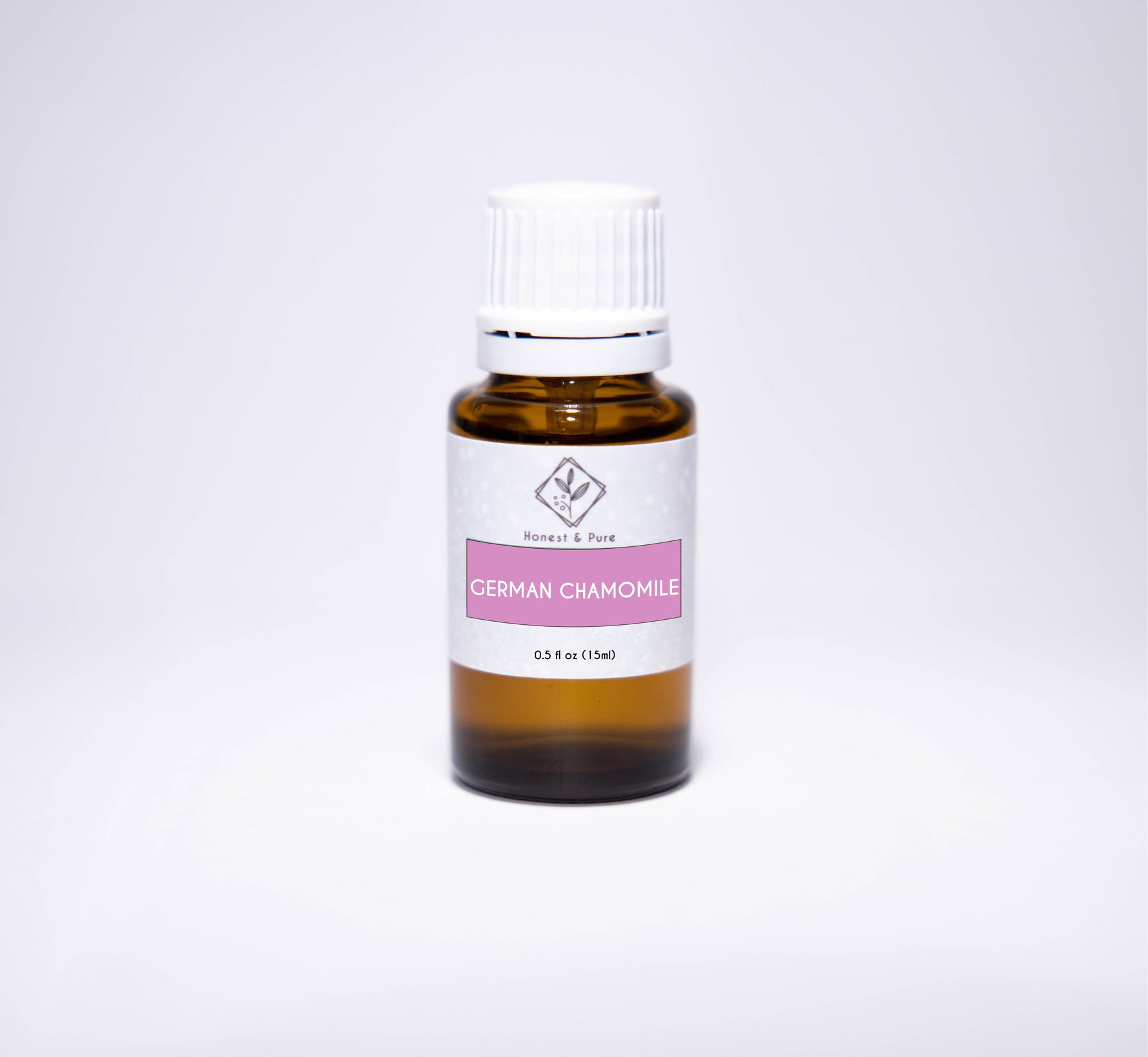 Honest & Pure German Chamomile essential oil