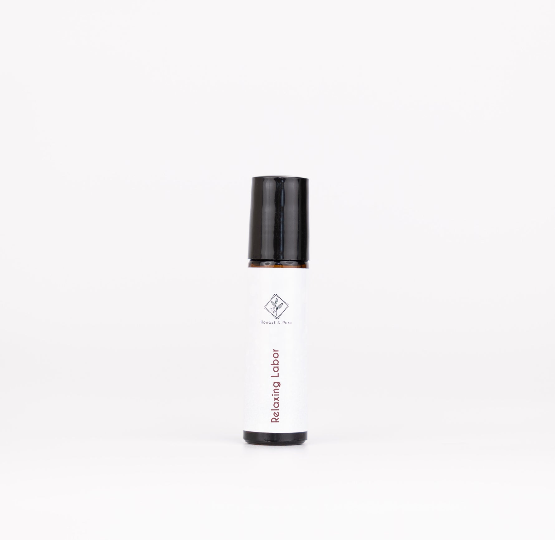 Honest & Pure Relaxing Labor Roll on