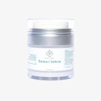 Breakout Defense for Clear Skin