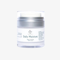 Daily Moisture Cream for All-Day Hydration