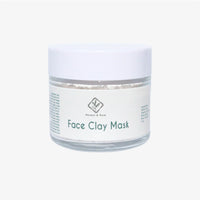Face Clay Mask