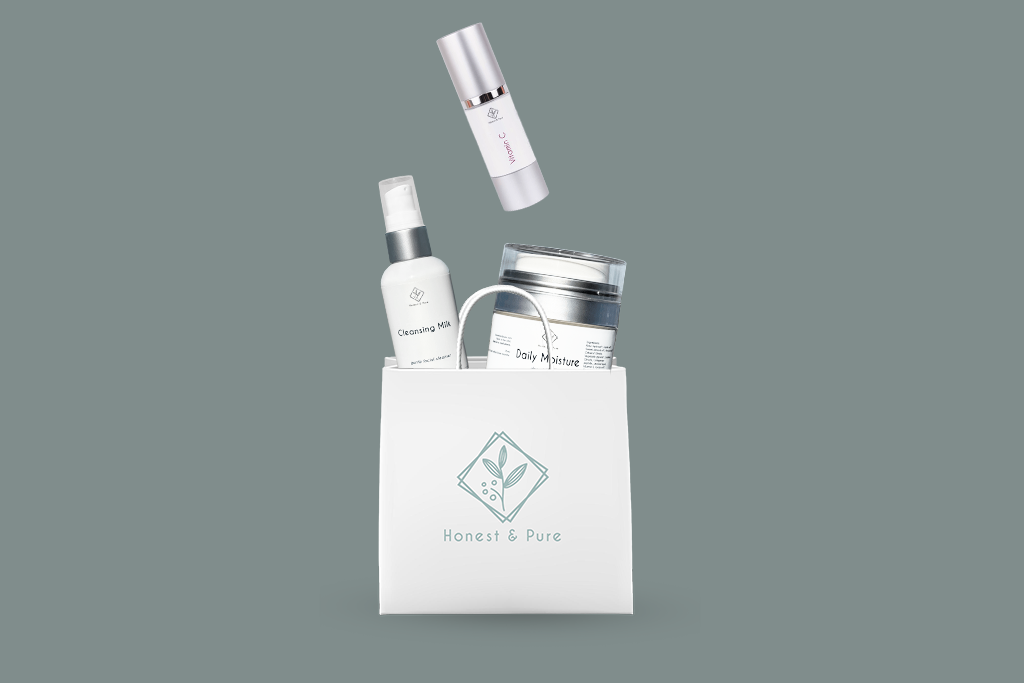 Nurturing Sensitive Skin: Your Guide to Choosing the Right Skincare Products