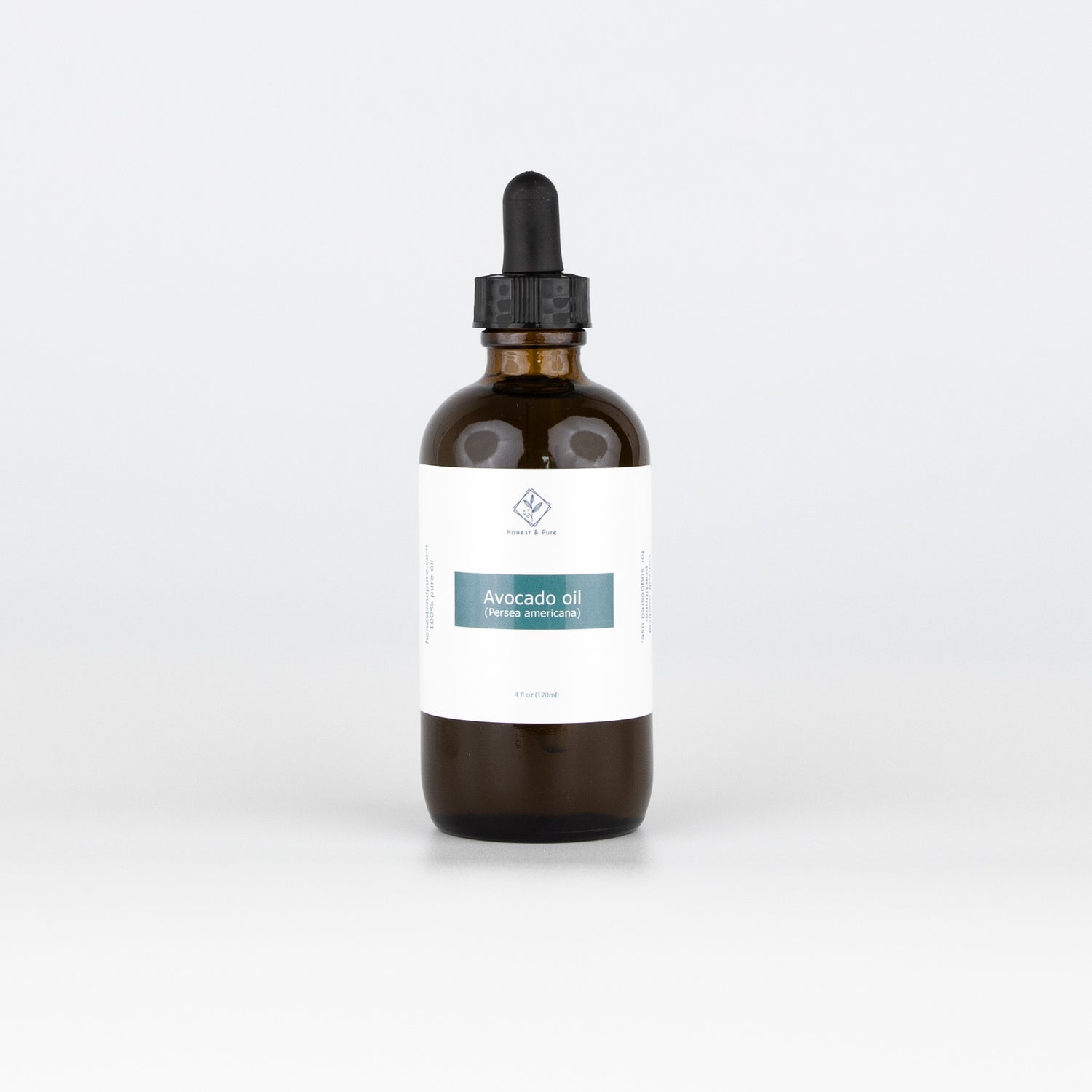 Avocado oil