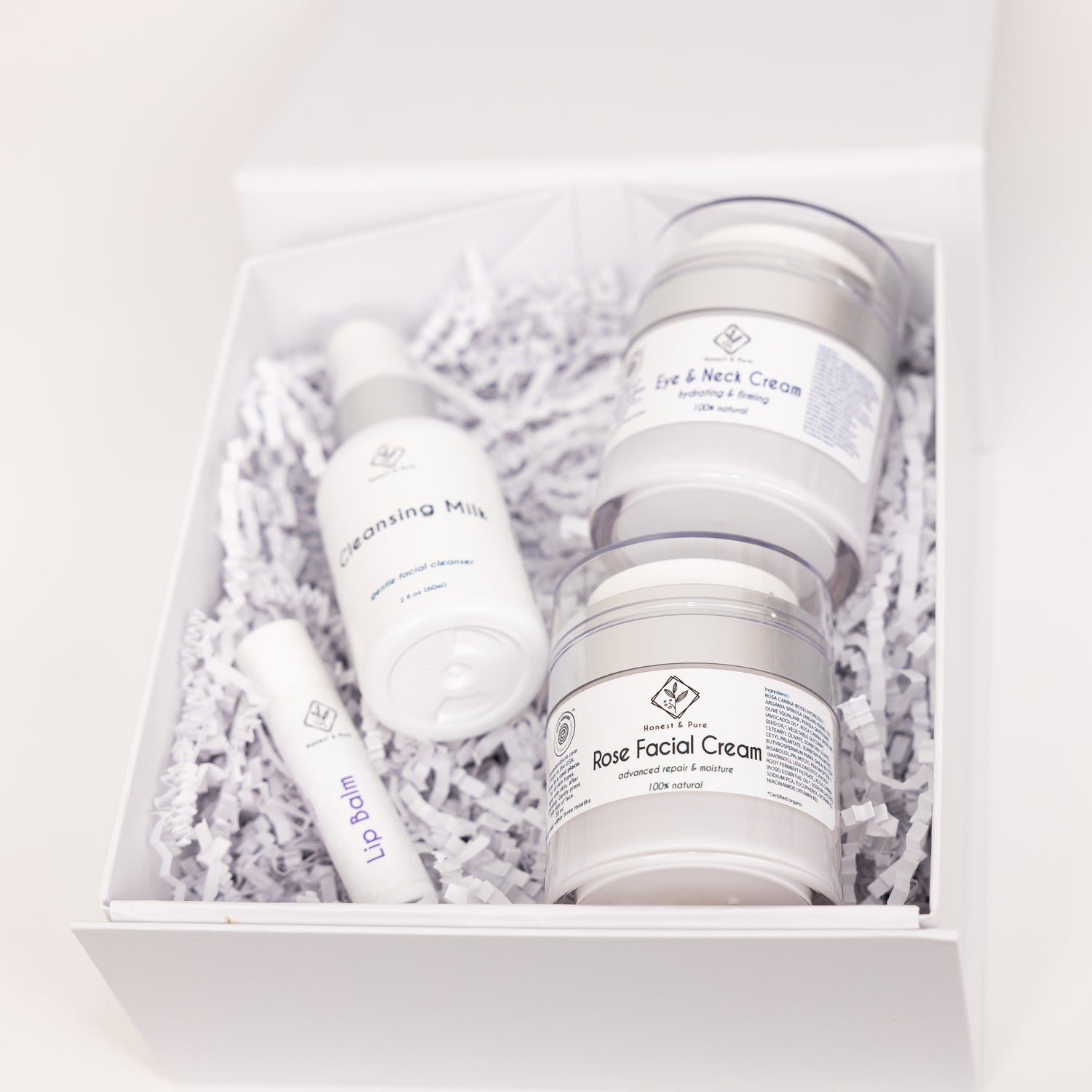 Anti-aging and Hydration set