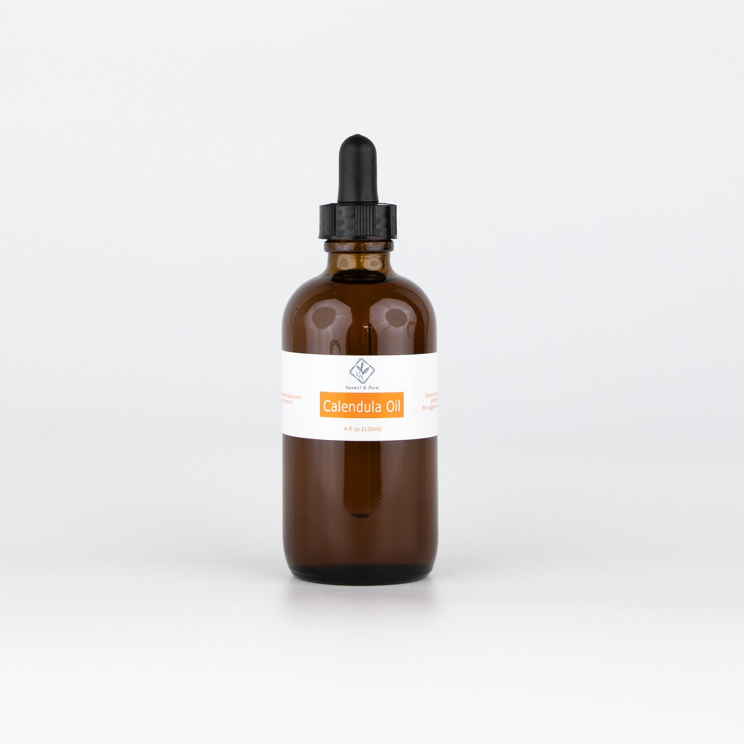 Calendula Oil
