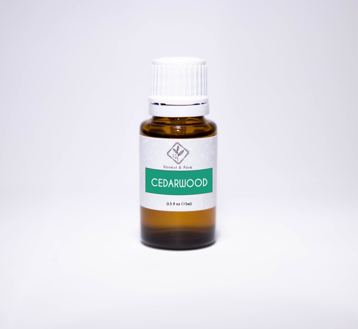 Cedarwood essential oil