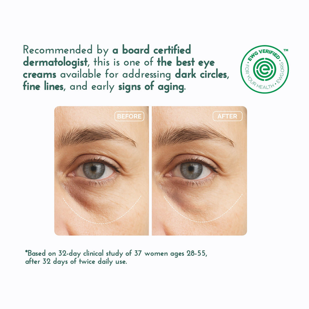 Eye & Neck Cream