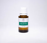 Honest & Pure Balsam Fir essential oil
