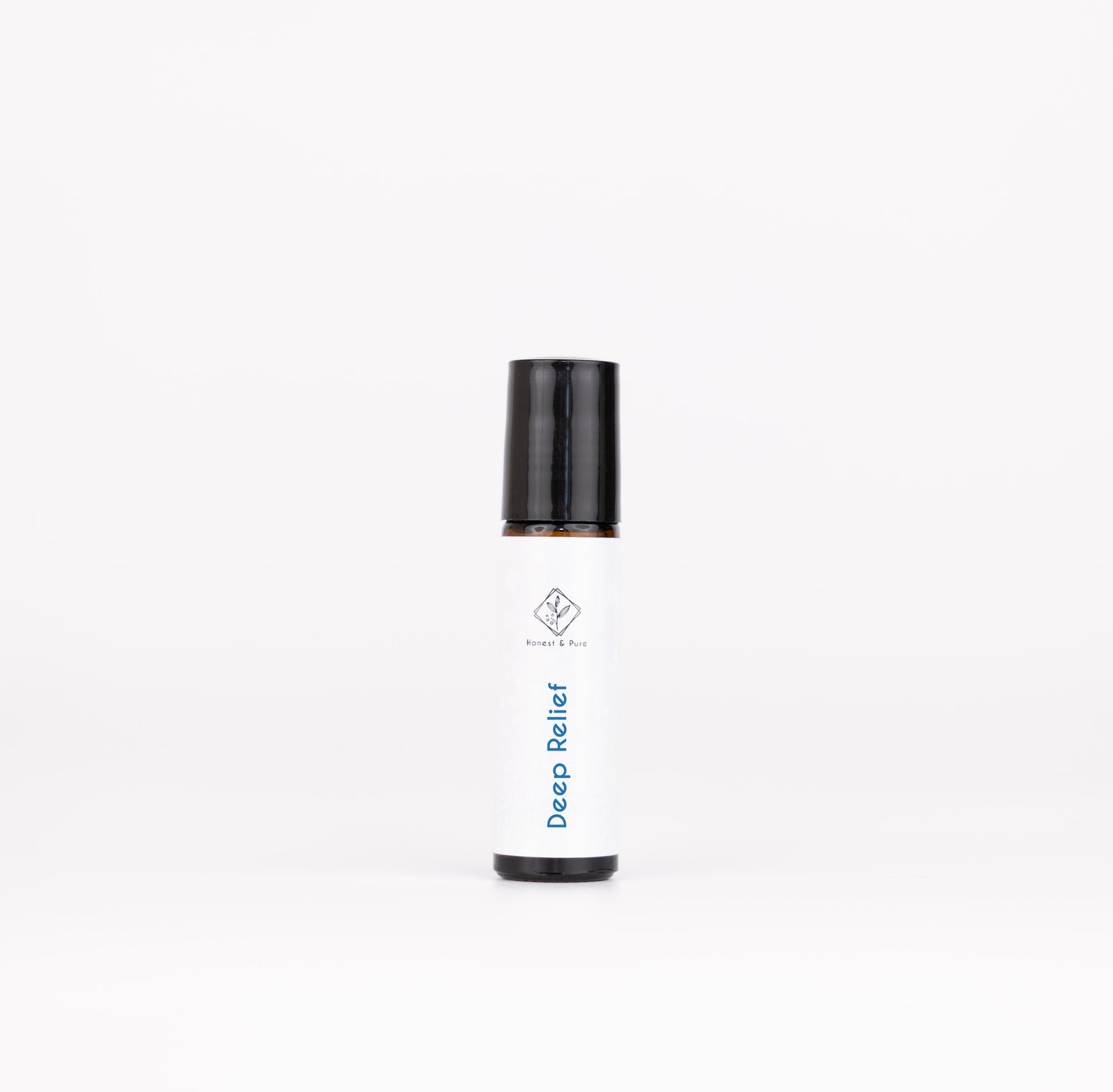 Honest & Pure Deep Relief Roll on