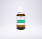 Honest & Pure Eucalyptus Radiata