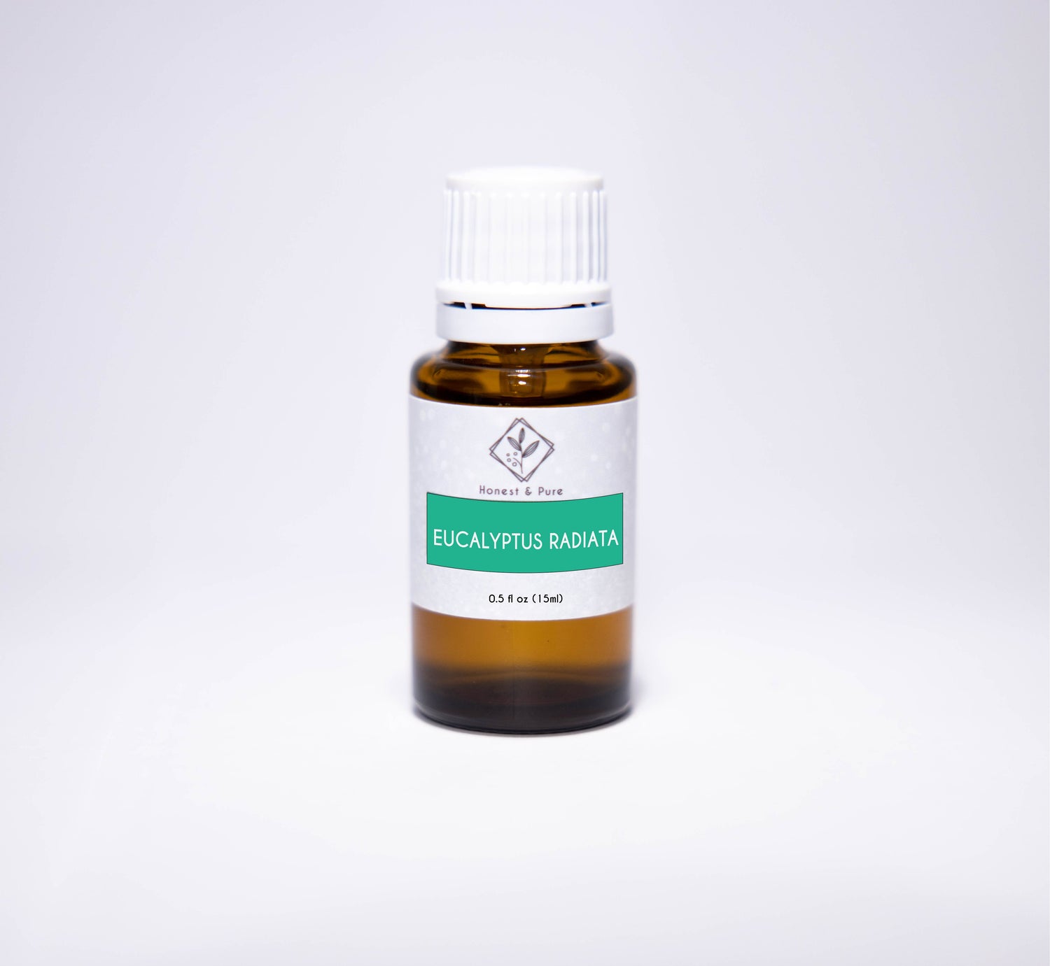 Honest & Pure Eucalyptus Radiata