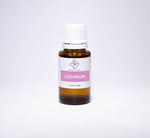 Honest & Pure Geranium essential oil