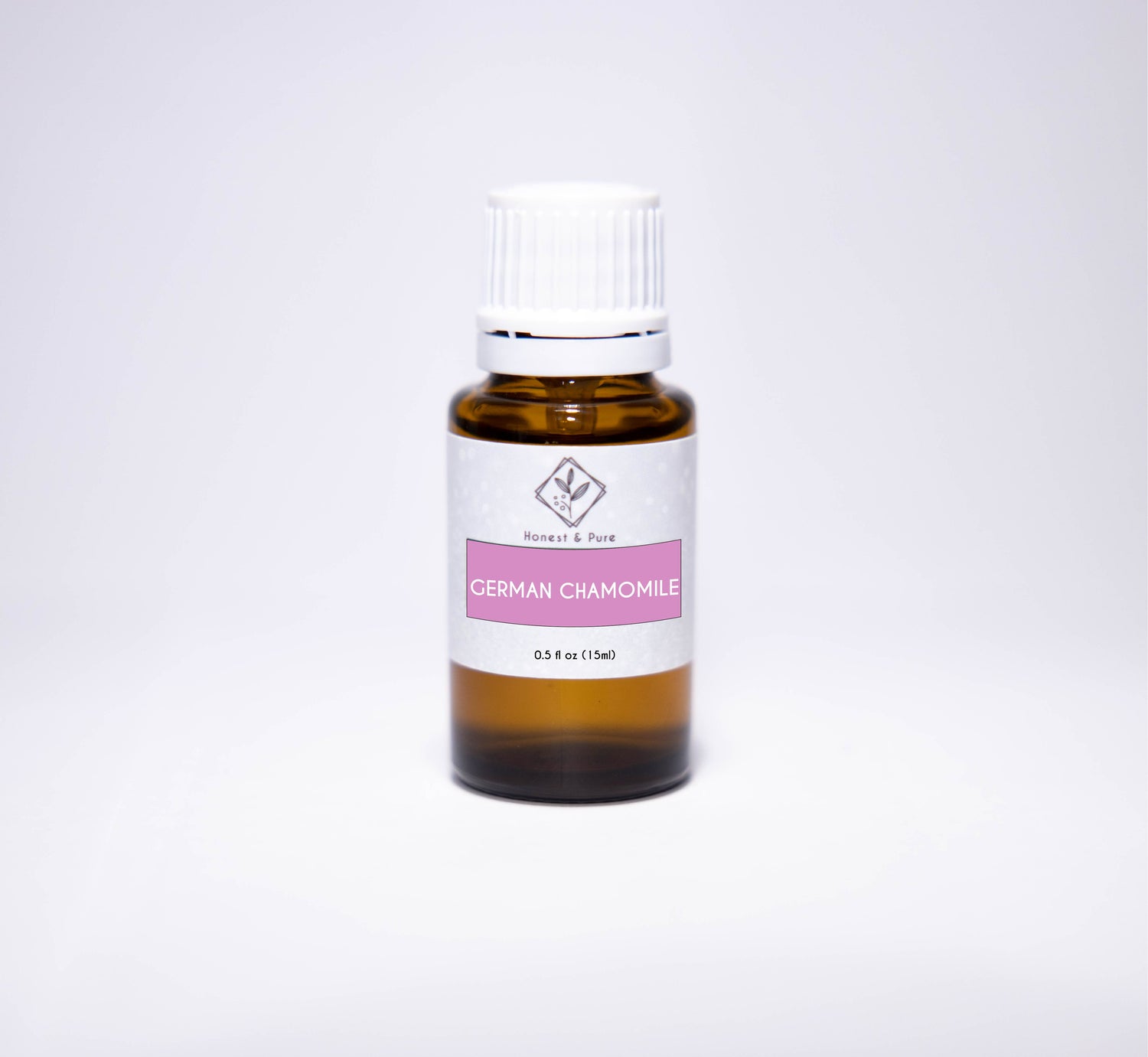 Honest & Pure German Chamomile essential oil