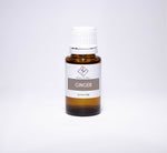 Honest & Pure Ginger essential oil