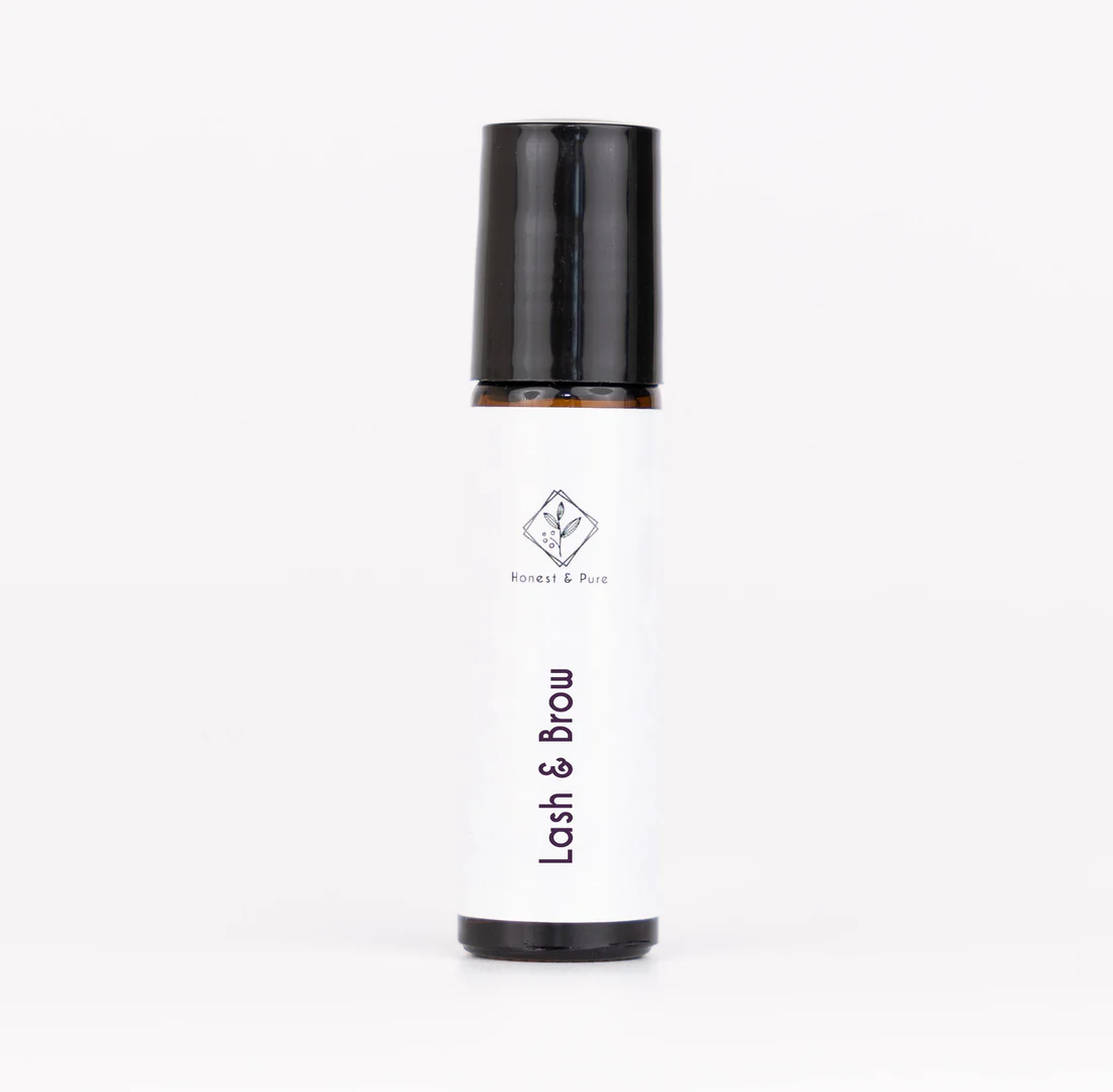 Lash & Brow Growth Serum