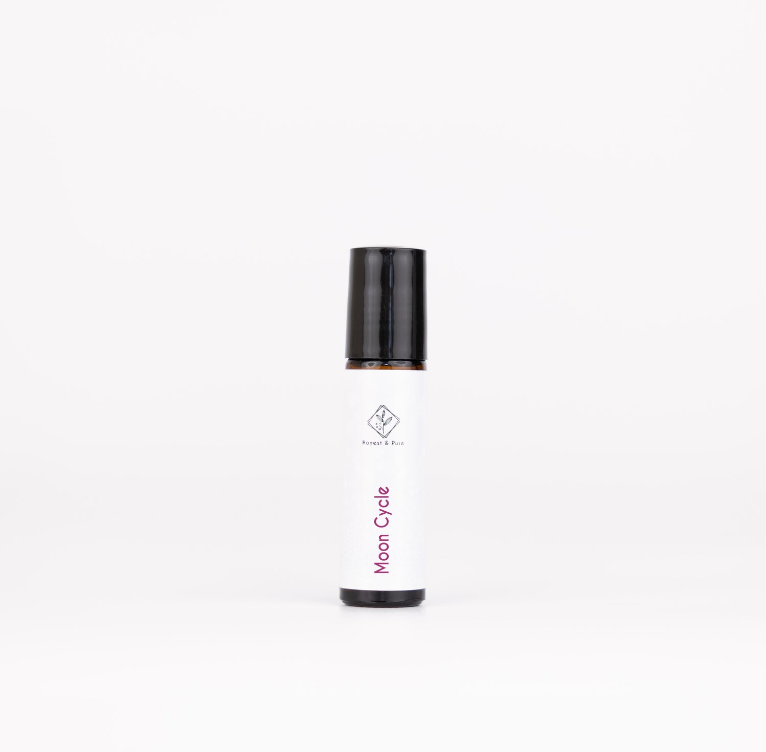 Honest & Pure Moon Cycle Roll on for period pain