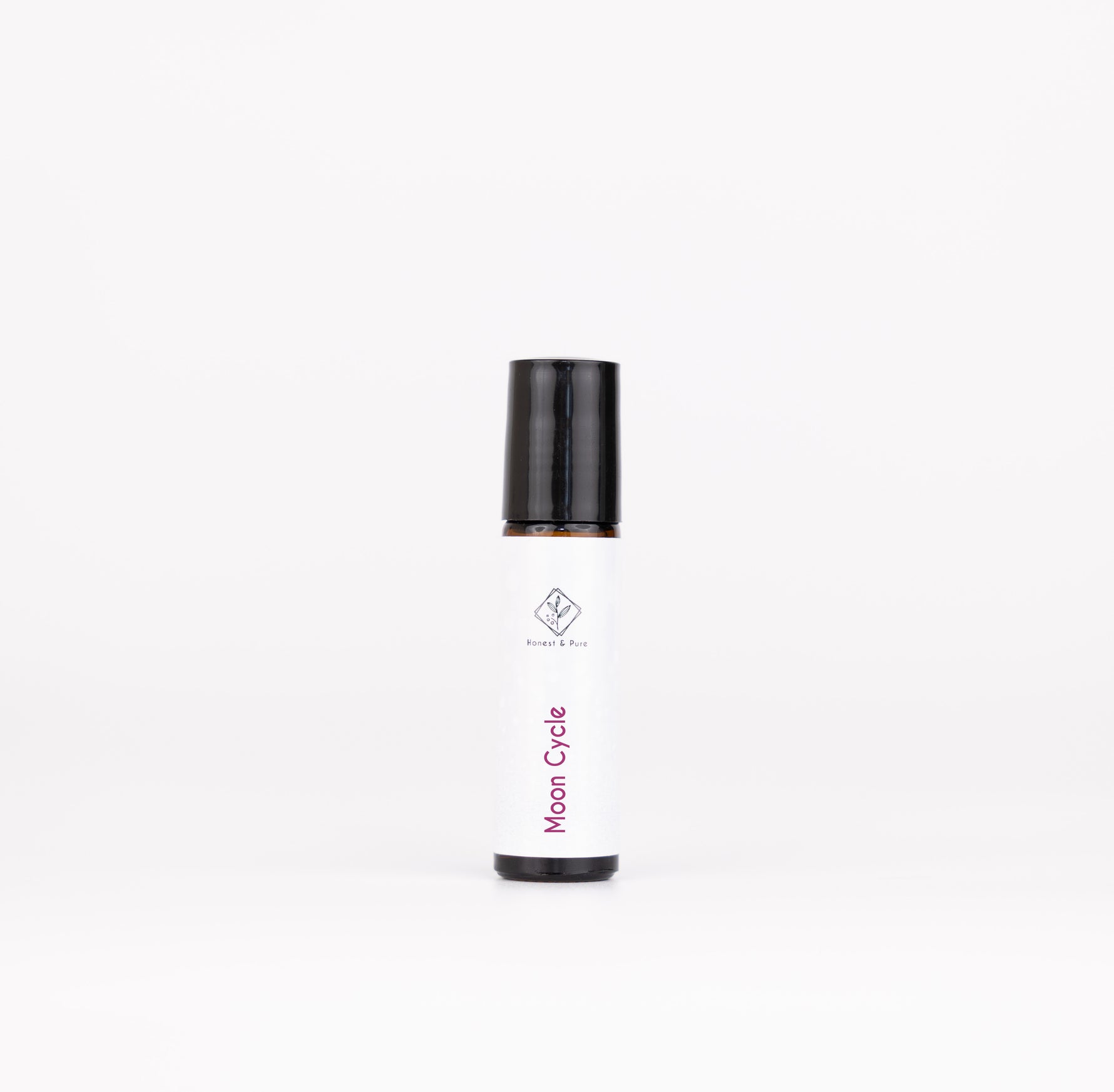 Honest & Pure Moon Cycle Roll on for period pain