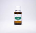 Honest & Pure Pine essential oil