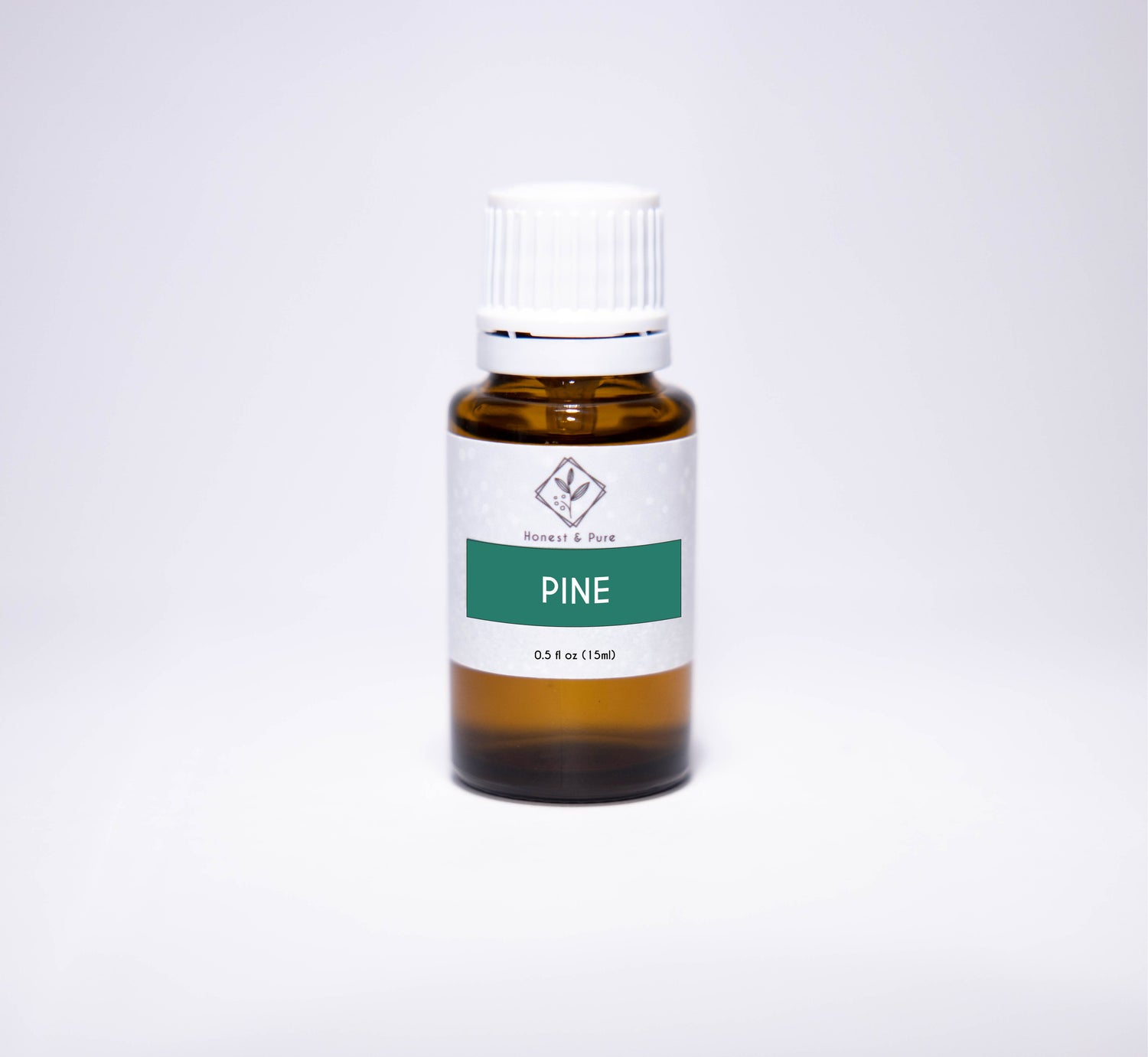 Honest & Pure Pine essential oil