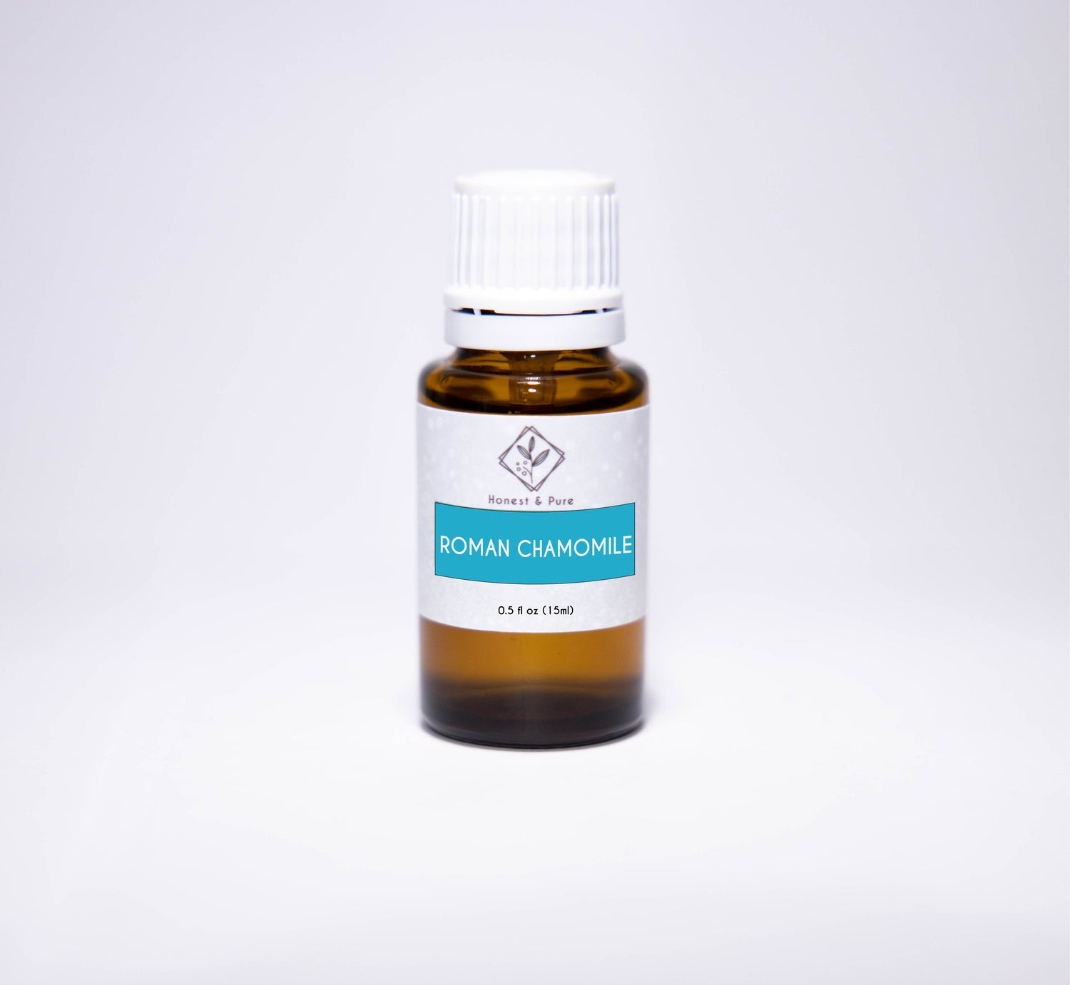 Honest & Pure Roman Chamomile essential oil