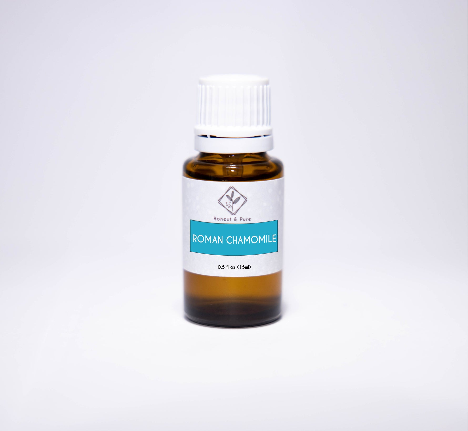 Honest & Pure Roman Chamomile essential oil