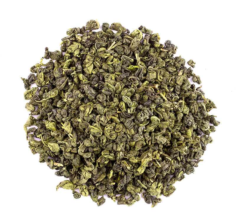 Honest & Pure organic Green Tea