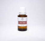 Honest & Pure organic Tea Tree essential oil