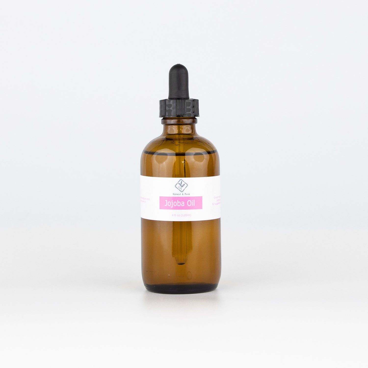 Jojoba oil