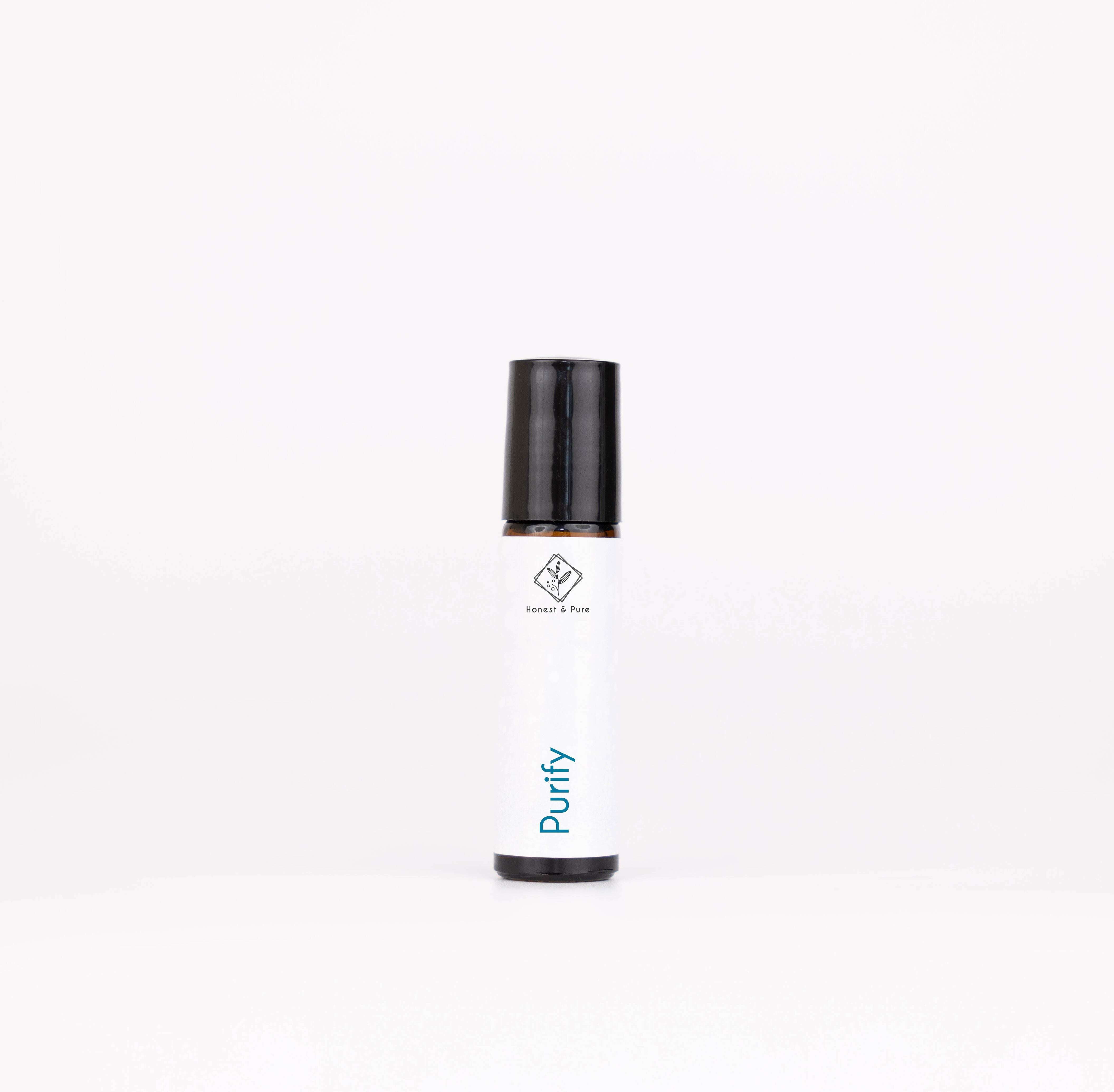 Purify Roll On – Honest & Pure