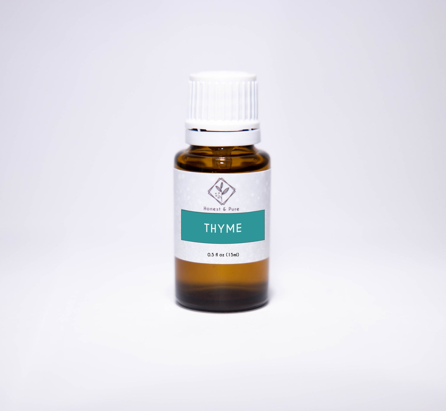 Thyme essential oil