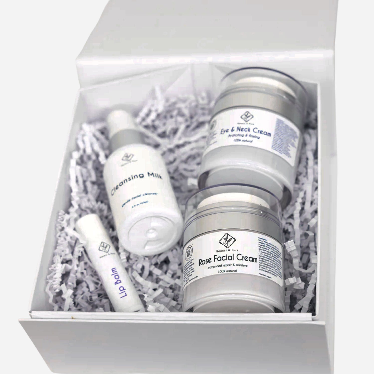 Skin Barrier Repair Set
