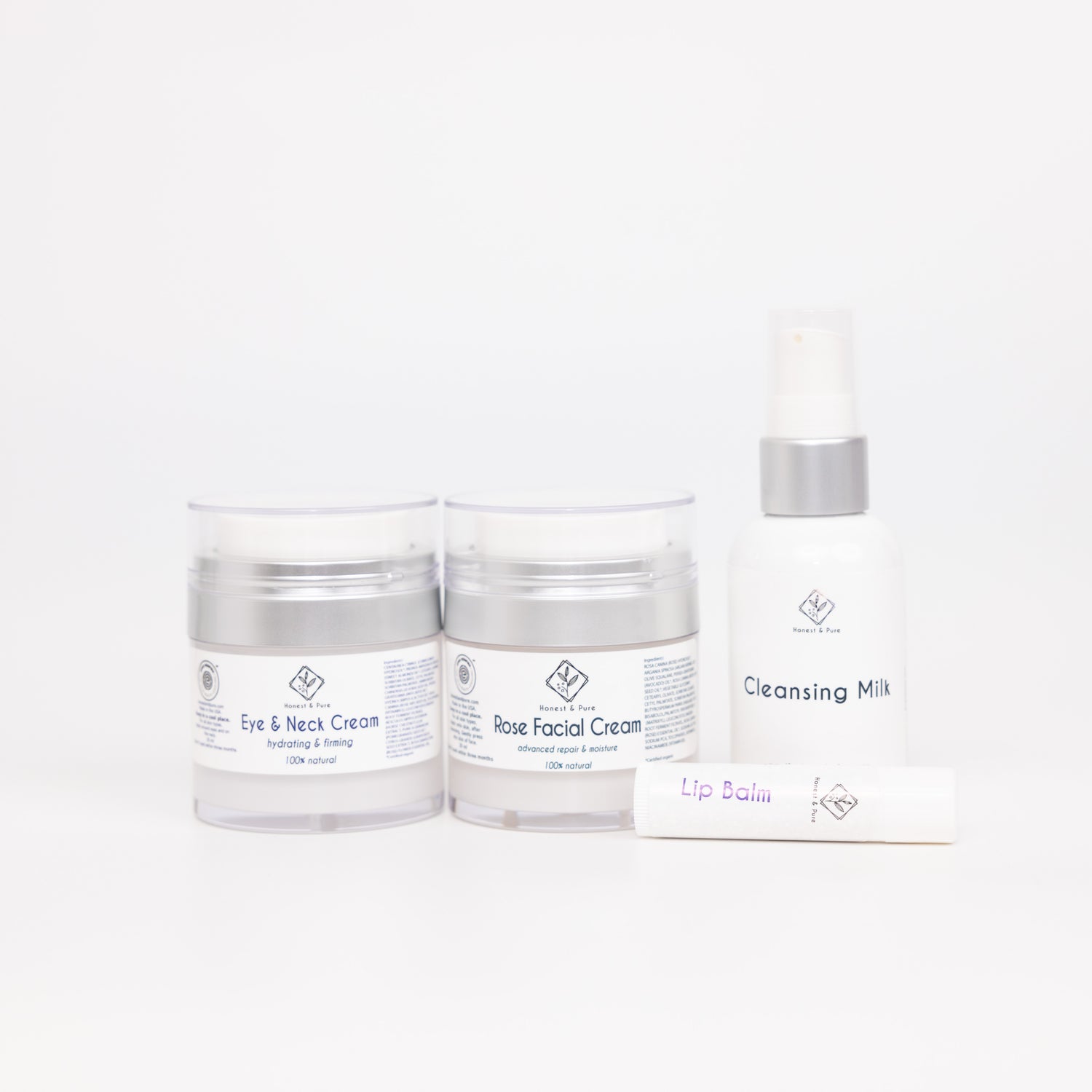 Anti-aging and Hydration set