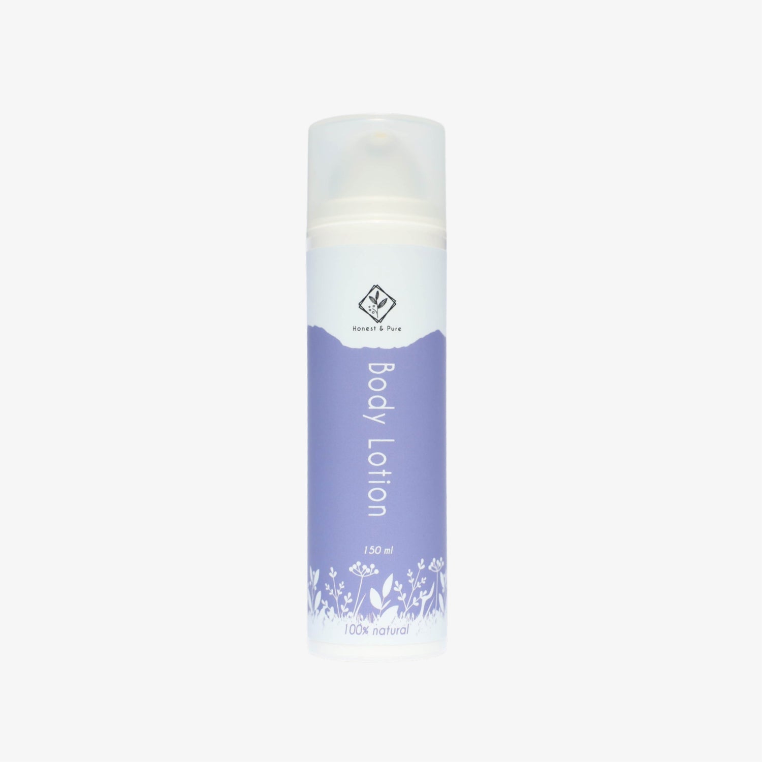 Body Lotion