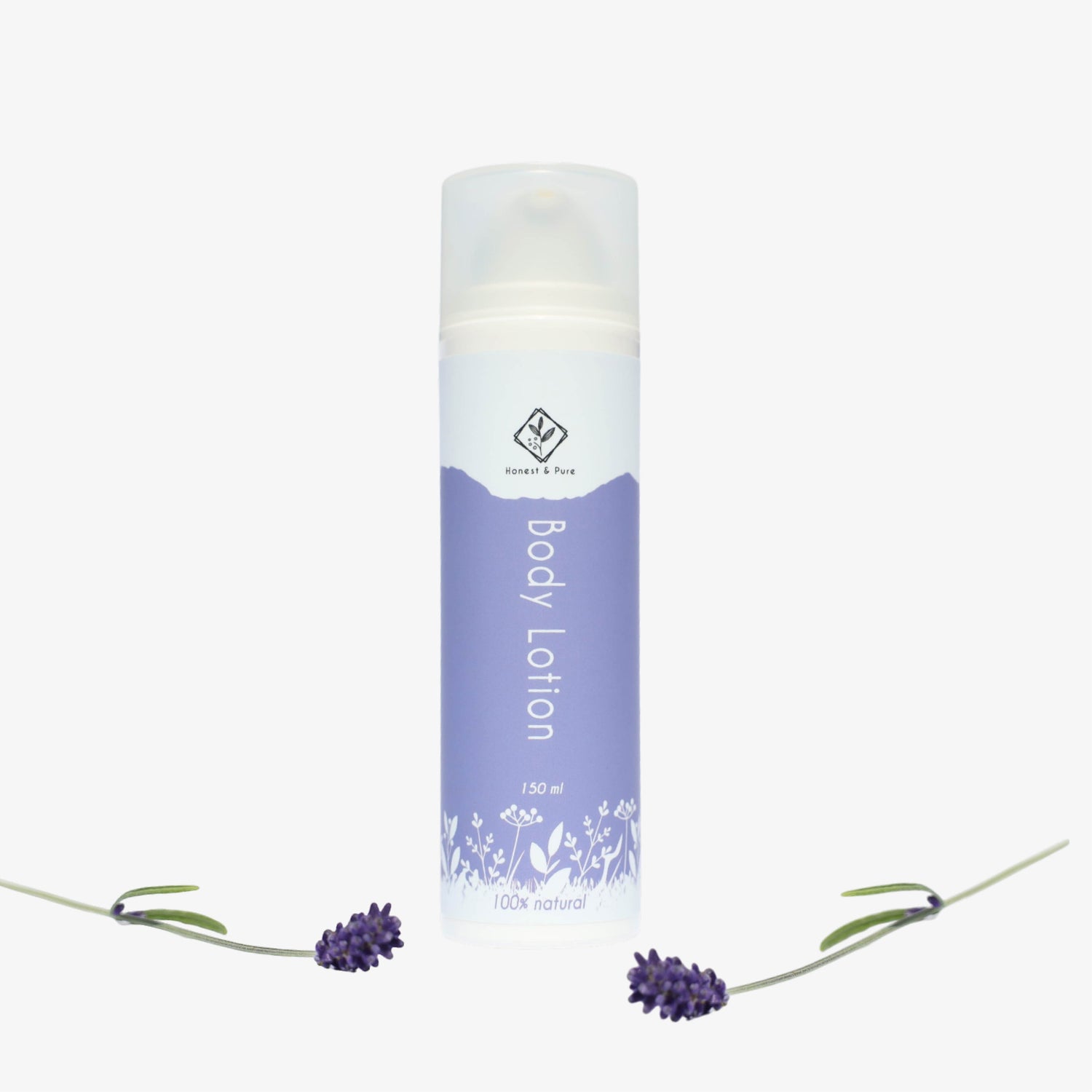Body Lotion