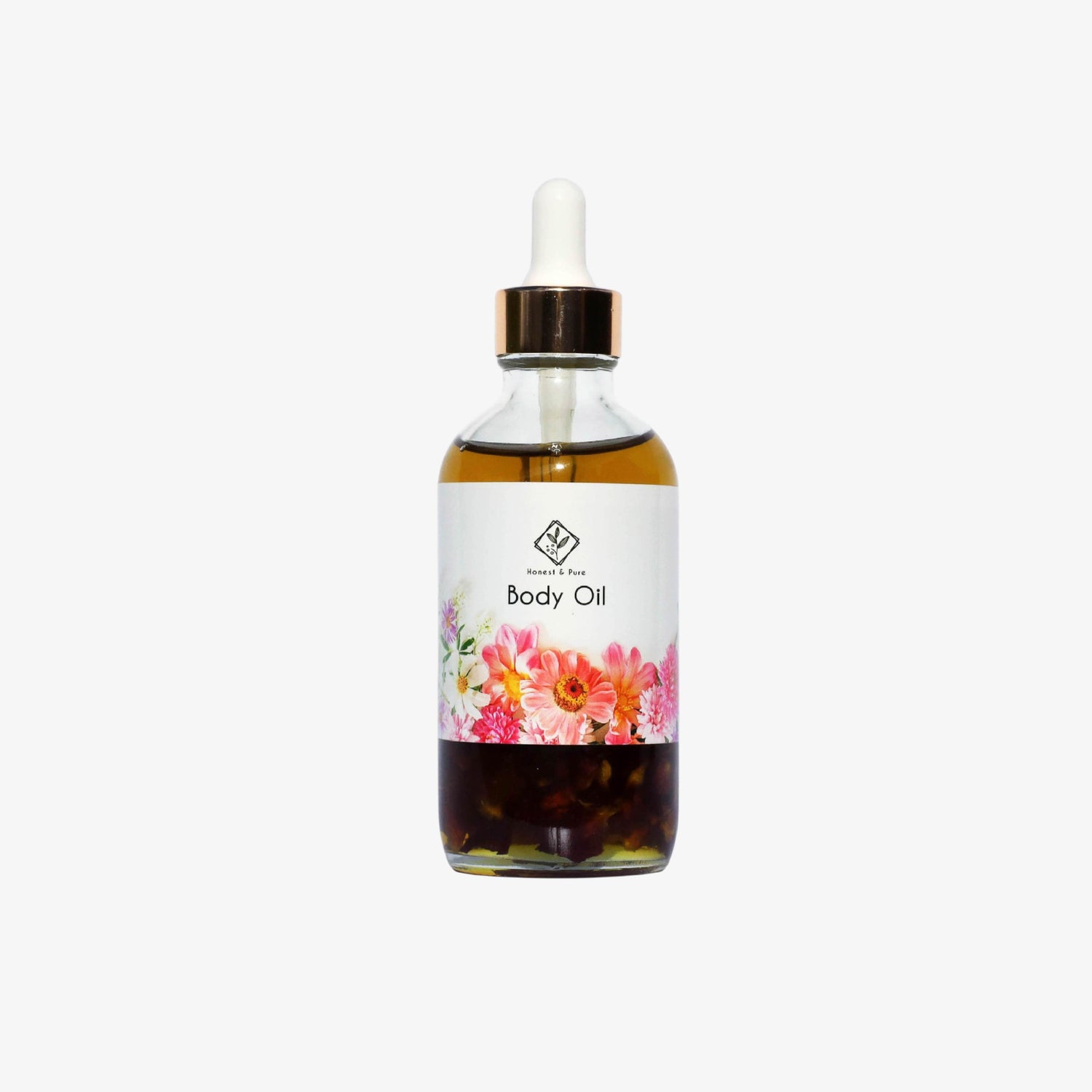Body Oil