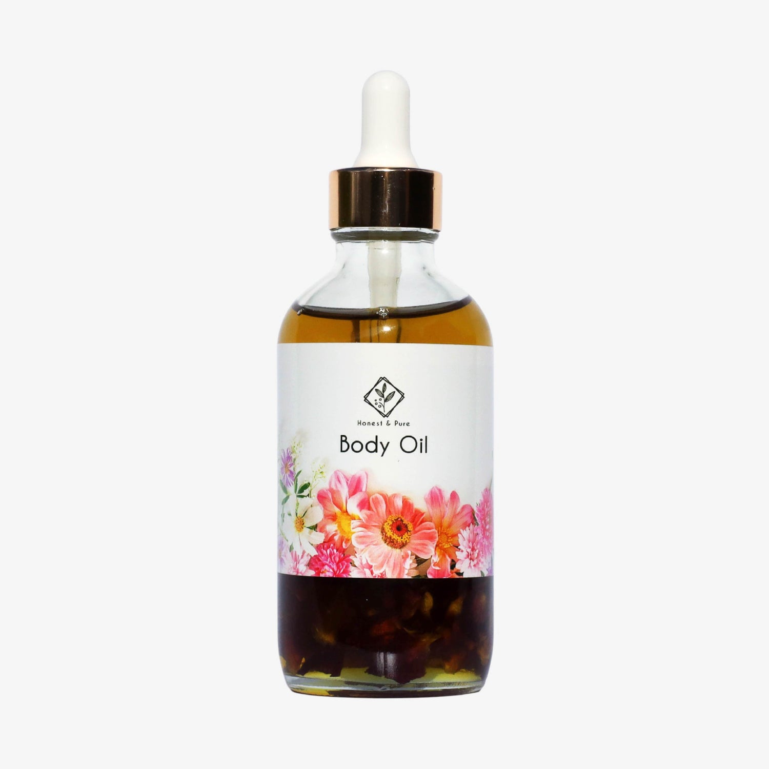 Body Oil
