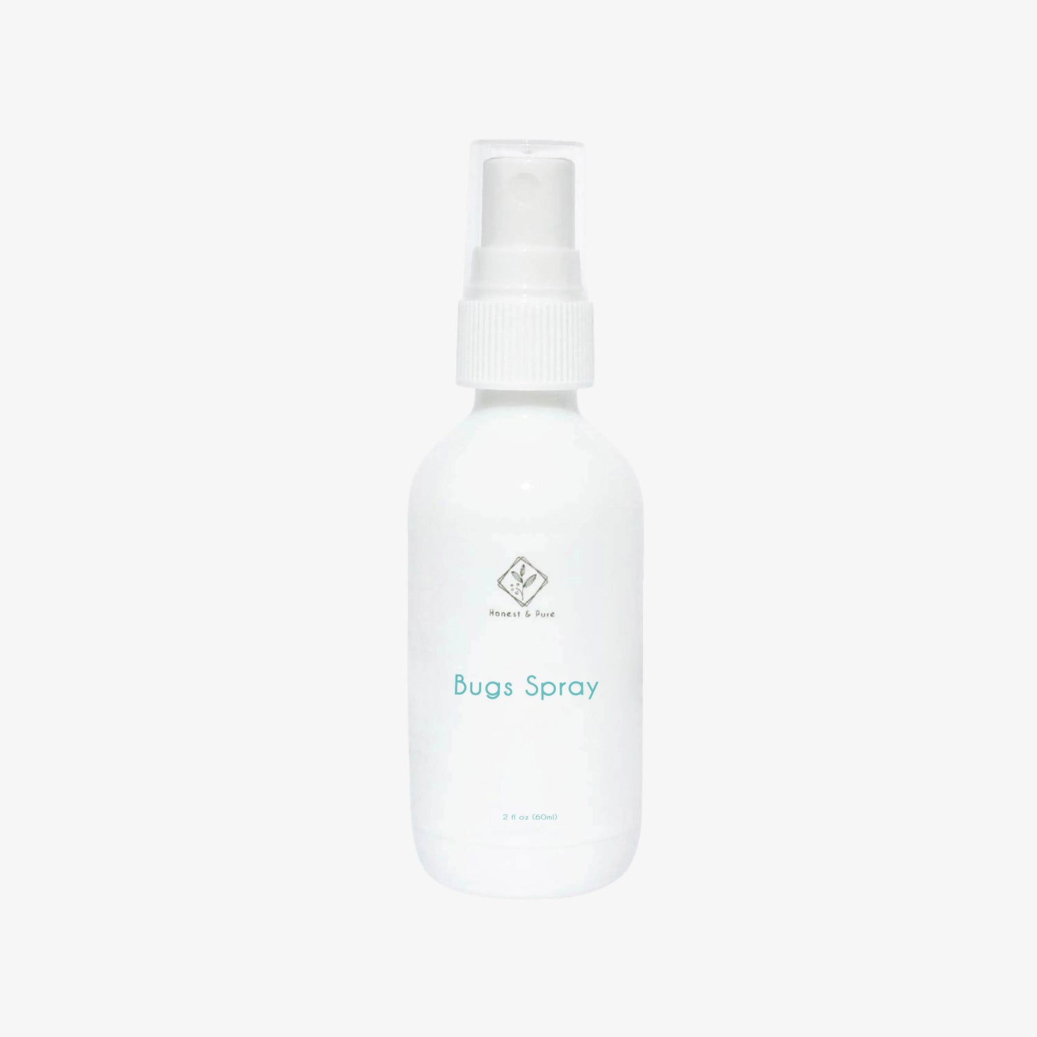 Bugs Insect Repellant Spray