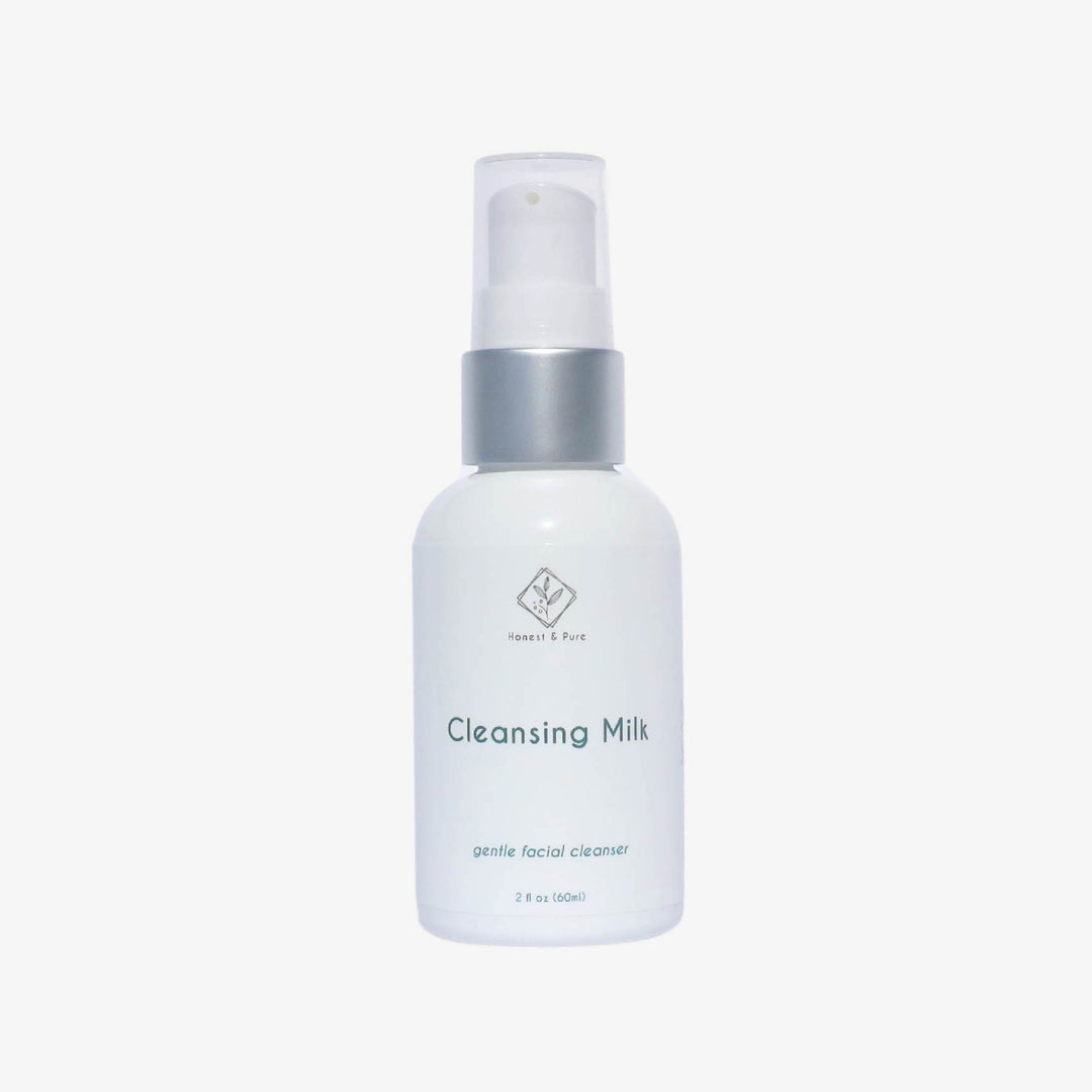 Cleansing Milk
