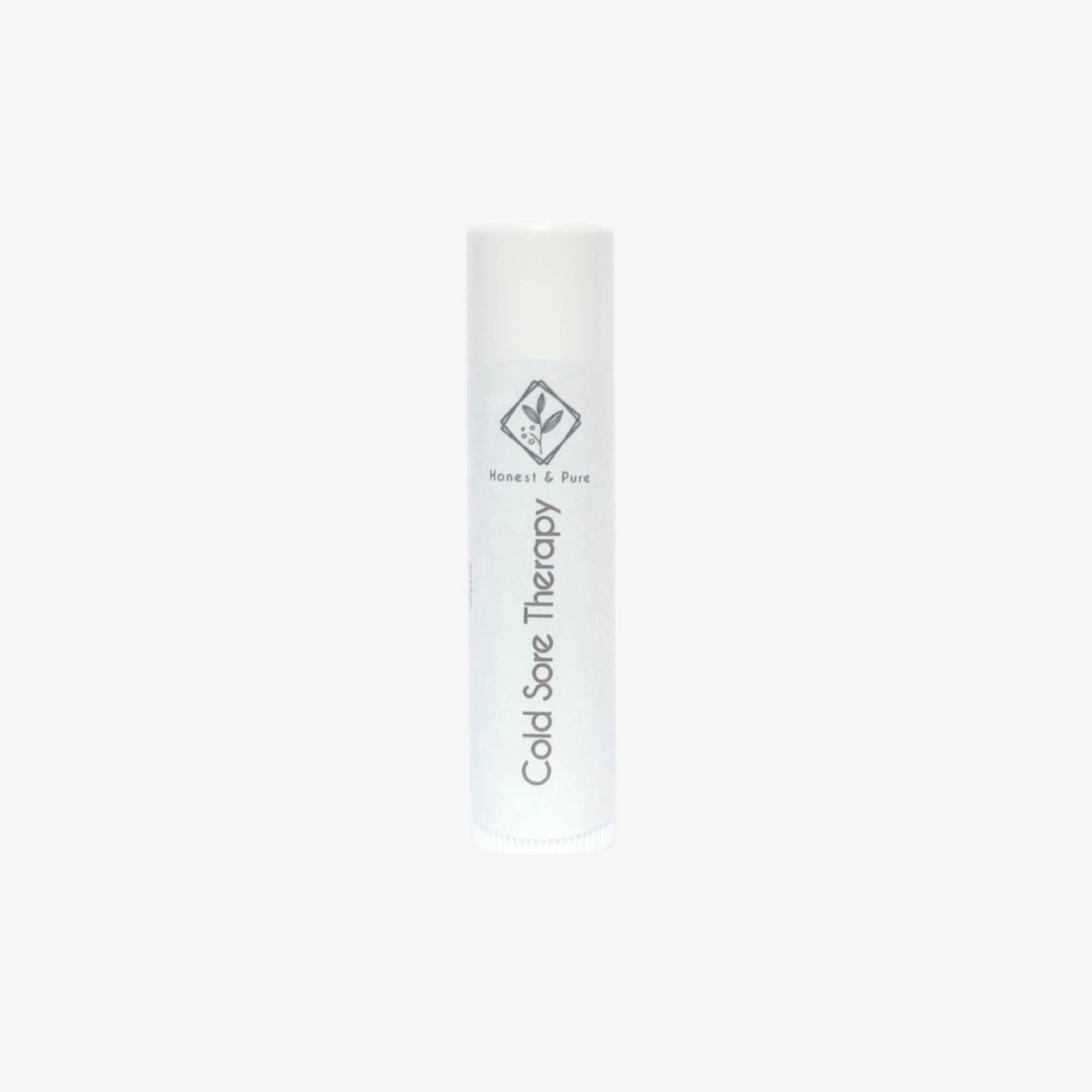 Cold Sore Therapy Balm