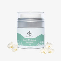 Daily Moisture Cream for All-Day Hydration