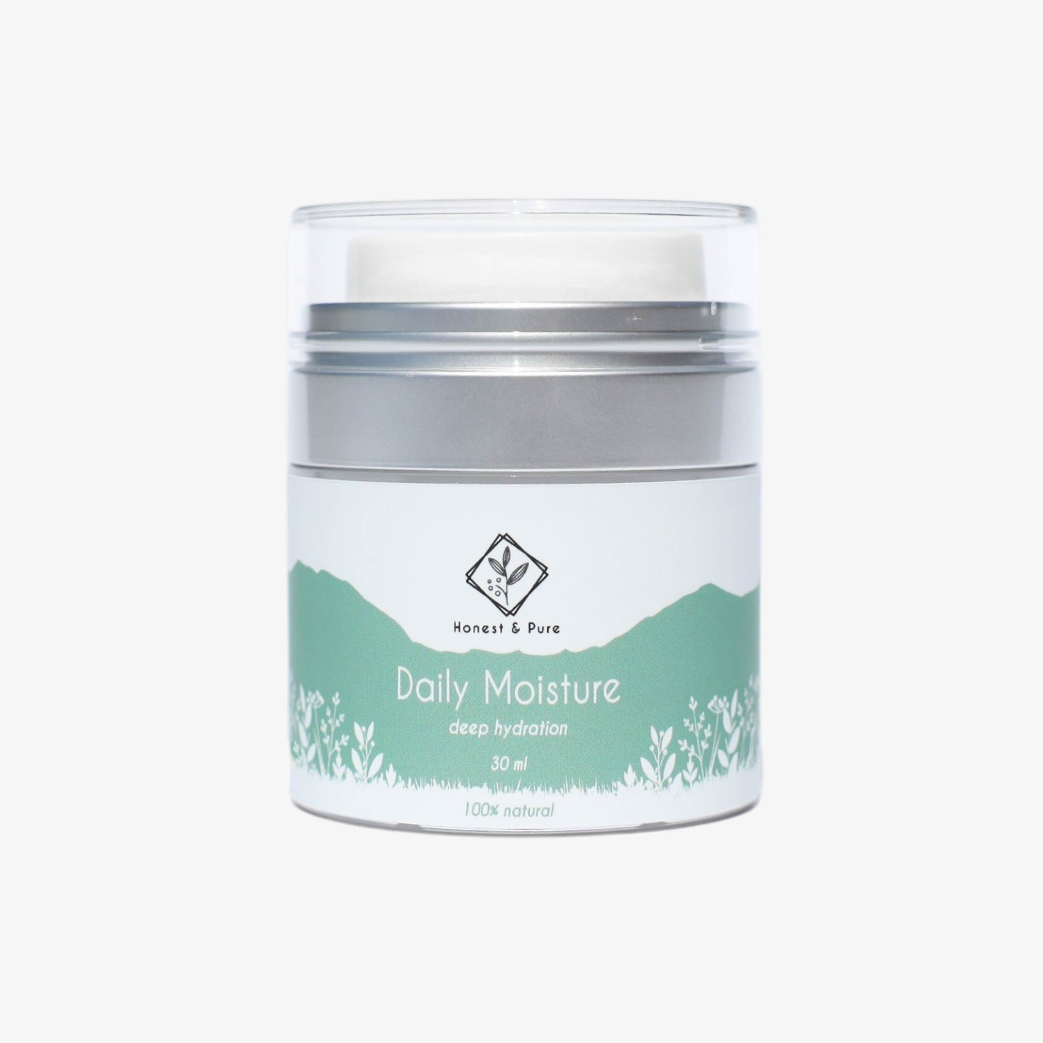 Daily Moisture Cream for All-Day Hydration