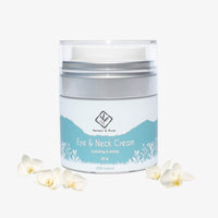 Eye & Neck Cream for Dark Circles and Wrinkles