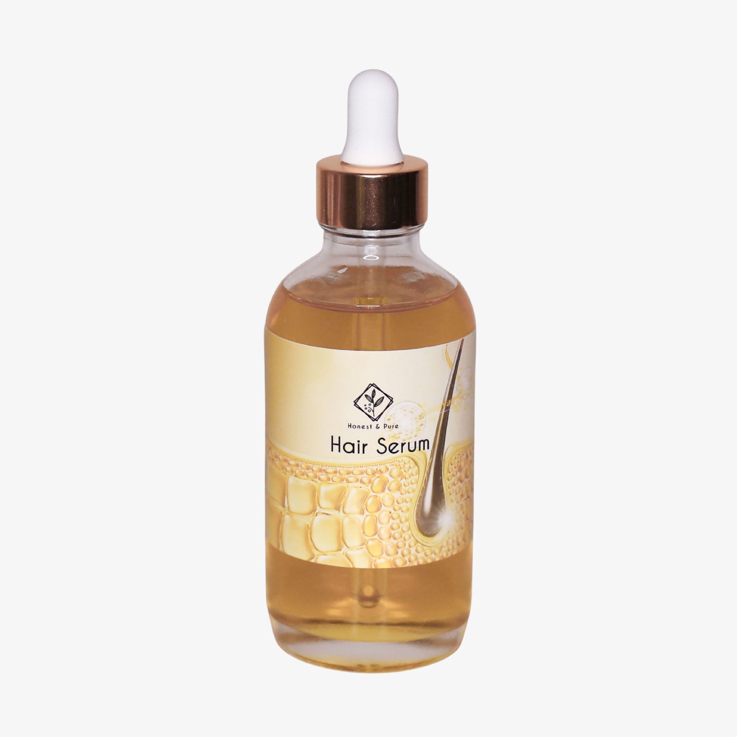 Hair Growth Serum