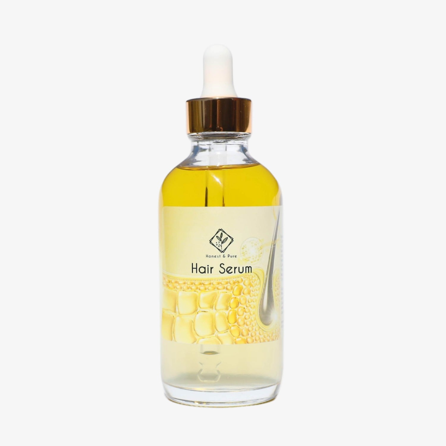 Hair Growth Serum
