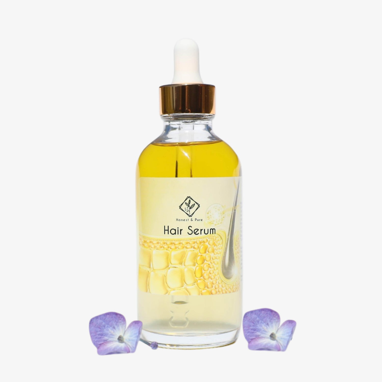 Hair Growth Serum