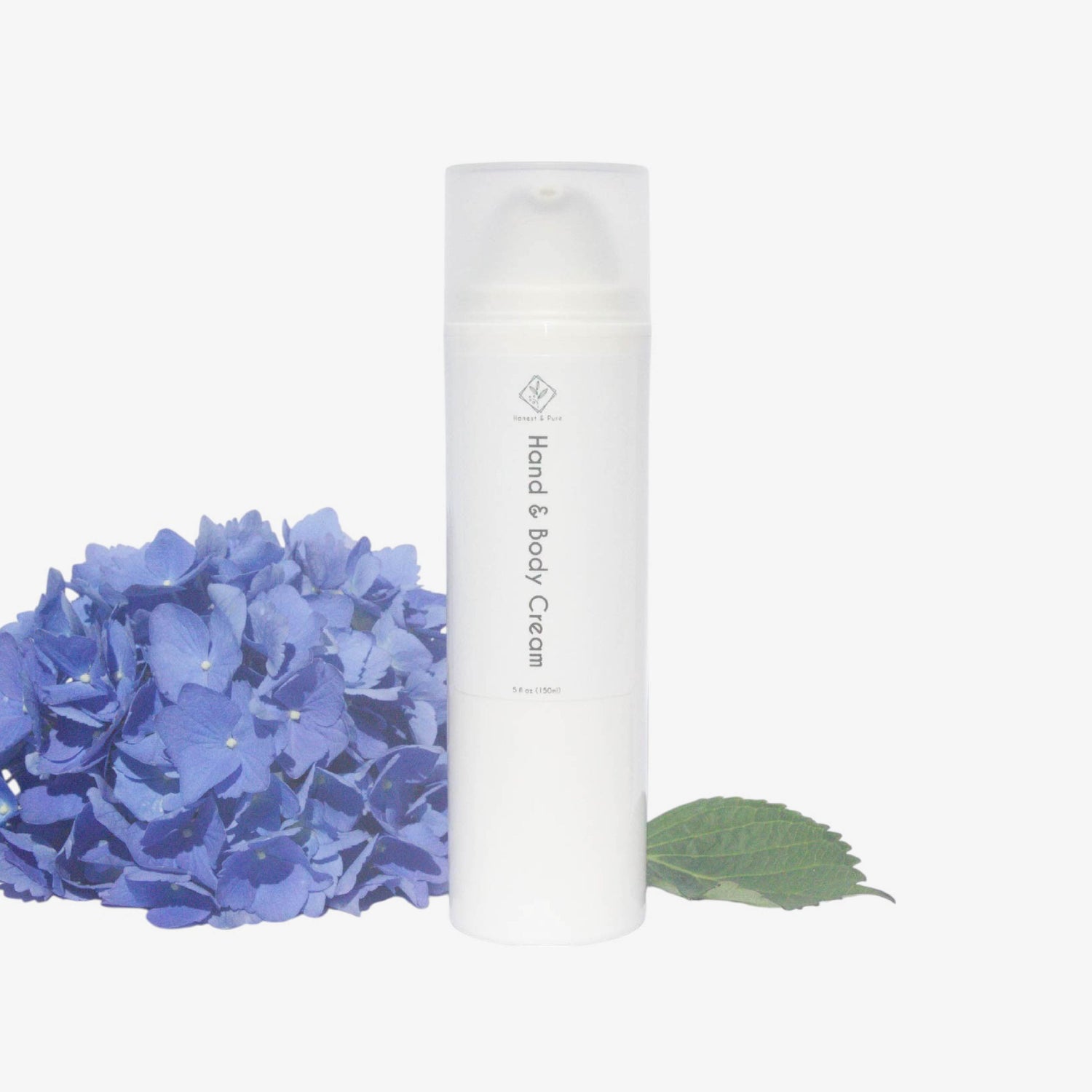 Hand & Body Cream