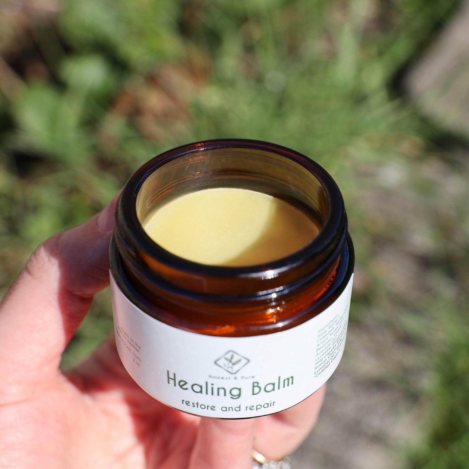 Healing Balm
