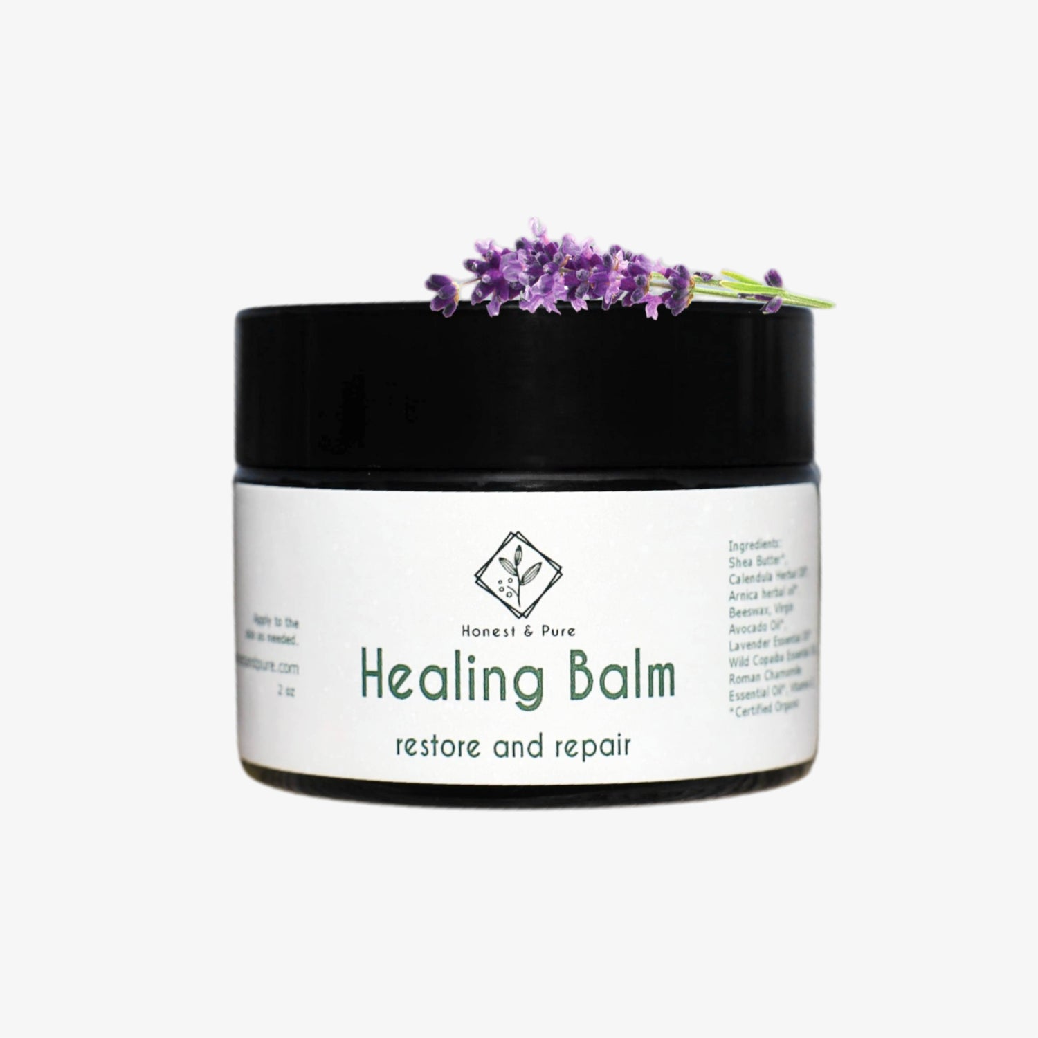Healing Balm