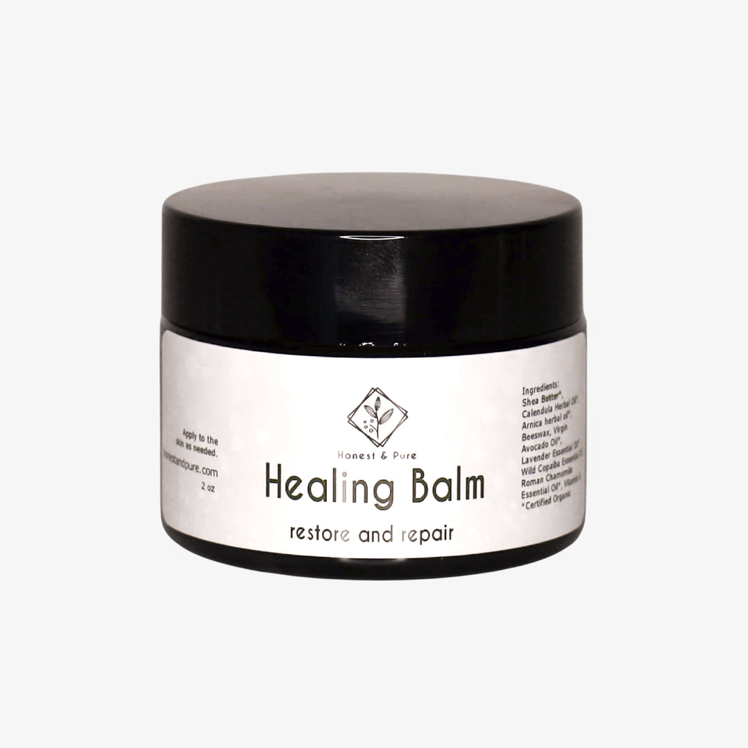 Healing Balm