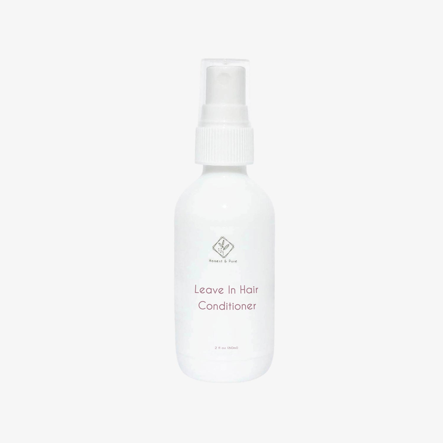 Leave In Conditioner for Dry Hair